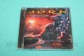 JORN / Heavy Rock Radio - 2016 / Italy