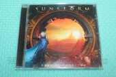 SUNSTORM / Edge Of Tomorrow - 2016 / Italy