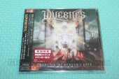 LOVEBITES / Knoking' At Heaven's Gate - Live In Tokyo - 2023 / JAPAN