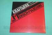 KRAFTWERK / Die Mensch-Maschine / EU