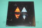 MARILLION / Seasons End - 2023 Remix - 2023 / EU