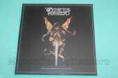 JETHRO TULL / Broadsword and the Beast - 1982 / Germany