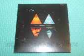 MARILLION / Seasons End - 1989 / EU