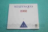 STATUS QUO / 1982 - 1982 / EU