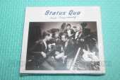 STATUS QUO / Ain't Complaining - 1988 / EU