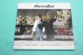 STATUS QUO / The Party Ain't Over Yet … - 2005 / Germany