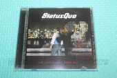 STATUS QUO / The Party Ain't Over Yet … - 2005 / UK