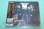 FAIR WARNING / Brother's Keeper - 2006 / JAPAN