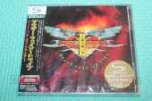 BROTHER FIRETRIBE / Heart Full Of Fire - 2014 / JAPAN