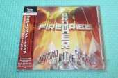 BROTHER FIRETRIBE / Diamond In The Firepit - 2014 / JAPAN