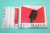 MARTIN, ERIC / Mr. Vocalist - Best - 2011 / JAPAN