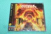 HIBRIA / Blind Ride - 2011 / JAPAN