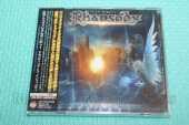 RHAPSODY / Ascending to Infinity - 2012 / JAPAN