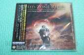 RED ZONE RIDER / feat. Vinnie Moore, Kelly Keeling and Scot Coogan - 2014 / JAPAN