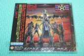 LORDI / Scare Force One - 2014 / JAPAN