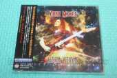 MOORE, VINNIE / Aerial Visions - 2015 / JAPAN