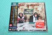 FAIR WARNING / Pimp Your Past - 2016 / JAPAN