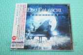 FALASCHI, EDU / Moonlight - 2016 / JAPAN