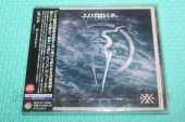 HIBRIA / XX - 2016 / JAPAN