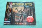 NOCTURNAL RITES / Phoenix - 2017 / JAPAN