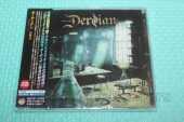 DERDIAN / DNA - 2018 / JAPAN