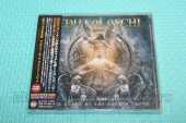 FALASCHI, EDU / The Glory Of The Sacred Truth - 2018 / JAPAN