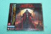 HOLTER / Vlad The Impaler - 2018 / JAPAN