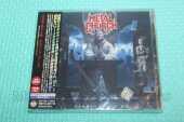 METAL CHURCH / Damned If You Do - 2018 / JAPAN