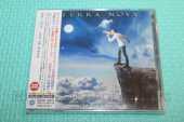 TERRA NOVA / Raise Your Voice - 2018 / JAPAN