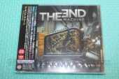 END MACHINE, THE / The End Machine - 2019 / JAPAN