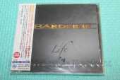 HARDLINE / Life - 2019 / JAPAN