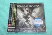 RHAPSODY / Zero Gravity - 2019 / JAPAN