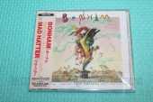 BONHAM / Mad Hatter - 1992 / JAPAN