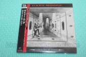 MOORE, GARY / Corridors of Power - 1983 / JAPAN