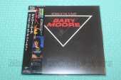 MOORE, GARY / Victims of The Future - 1984 / JAPAN