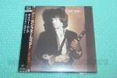 MOORE, GARY / Run for Cover - 1985 / JAPAN