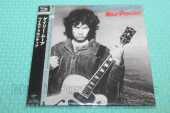 MOORE, GARY / Wild Frontier - 1987 / JAPAN