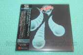 MANFRED MANN / Nightingales And Bombers - 1975 / JAPAN