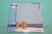 MANFRED MANN / Chance - 1980 / JAPAN