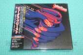 JUDAS PRIEST / Turbo 30 - 2017 / JAPAN