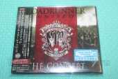 ROADRUNNER UNITED / The Concert - 2005 / JAPAN