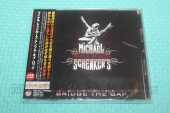 SCHENKER, MICHAEL / Bridge The Gap - 2013 / JAPAN