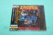 EXODUS / Fabulous Disaster / JAPAN