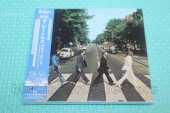BEATLES, THE / Abbey Road - 1969 / JAPAN
