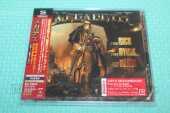 MEGADETH / The Sick The Dying … and The Dead ! - 2022 / JAPAN