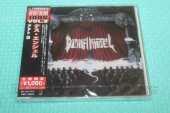 DEATH ANGEL / Act III - 1990 / JAPAN