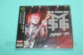 SCHENKER, MICHAEL / Japan'84 - 1984 / JAPAN