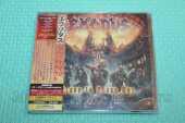 EXODUS / Blood In, Blood Out - 2014 / JAPAN