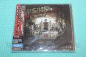 SCHENKER, MICHAEL / Resurrection - 2018 / JAPAN