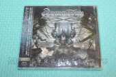 SYMPHONY X / Iconoclast - 2011 / JAPAN